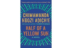 Half of a Yellow Sun