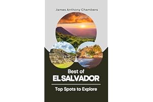 Best of El Salvador: Top Spots to Explore