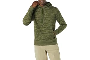 鶹 Essentials Men's Hooded Fleece Sweatshirt