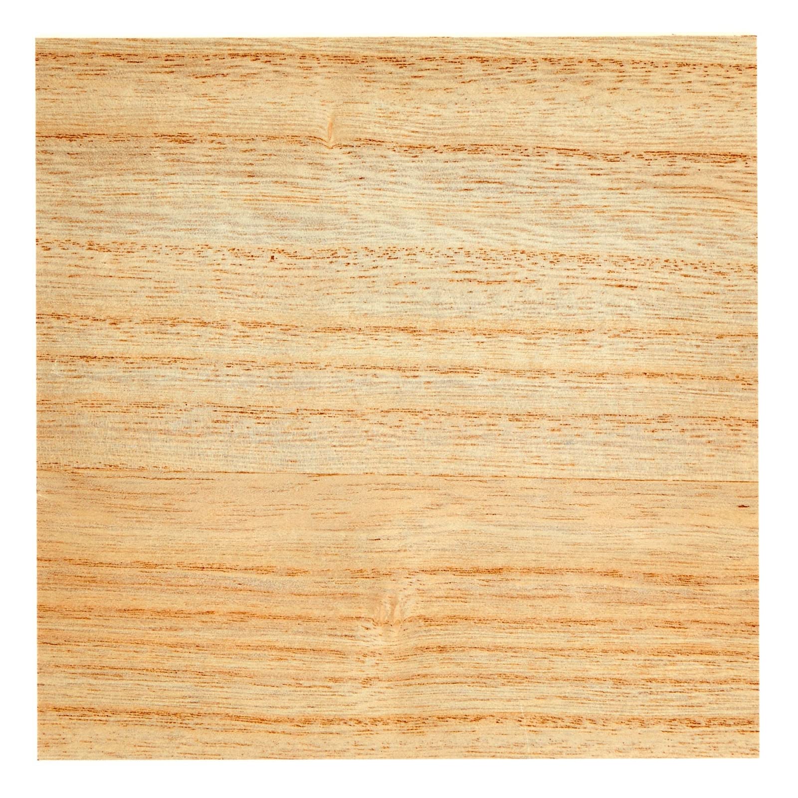 Bright Creations Unfinished MDF Wood Squares for Crafts, Wooden Blocks, 1 Inch Thick (6x6 in, 4 Pack) - Wood Blocks - Wooden Squares for Crafts