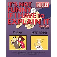 Positive Attitude: A Dilbert Collection (Dilbert Book): Adams