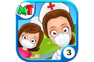 My Town : Hospital