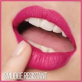 Maybelline Superstay Ink Crayon Lipstick Treat Yourself 0.04 oz 1.1g New view 8