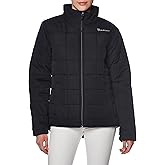 ARIAT womens Crius Insulated Jacket