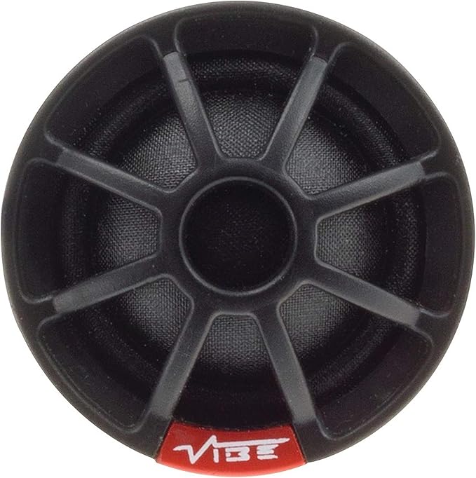 vibe slick 6.5 speakers