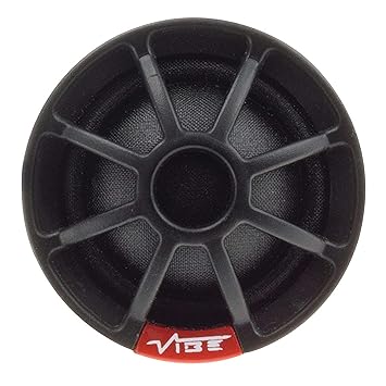 vibe dome tweeter