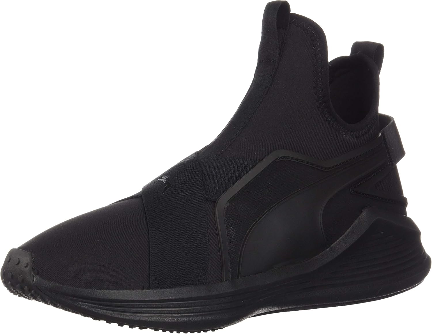 puma fierce sleek wn's