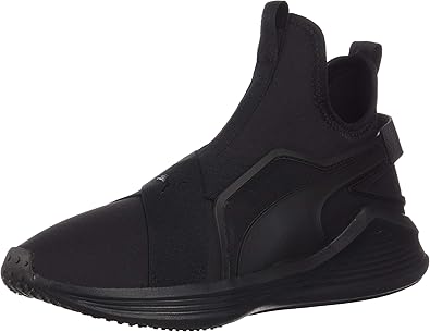 puma fierce sleek wn's