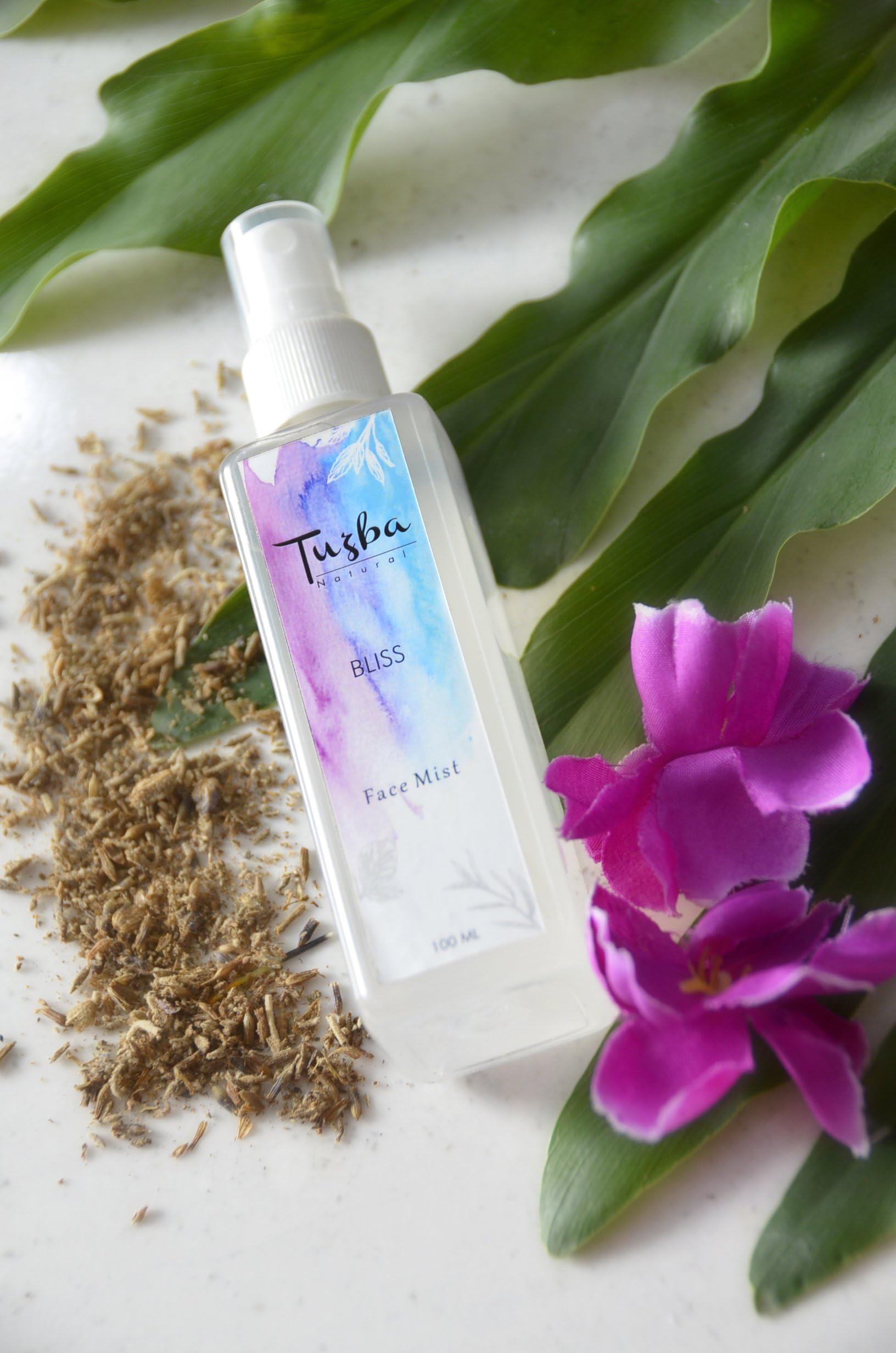 Bliss Face Mist