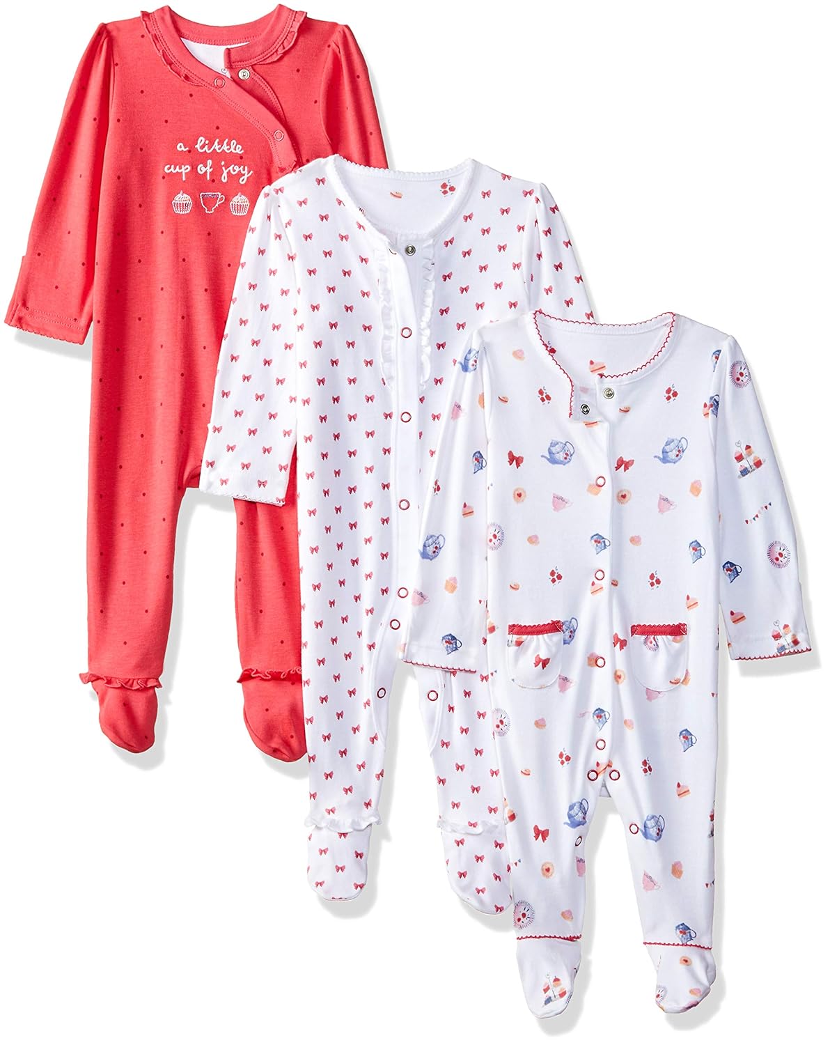 mothercare sleepsuits
