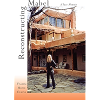 Reconstructing Mabel: A Taos Memoir book cover