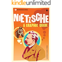 Introducing Nietzsche: A Graphic Guide (Introducing...)