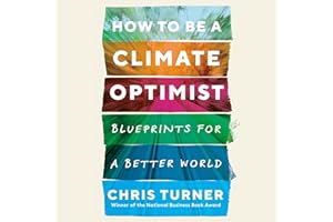 How to Be a Climate Optimist: Blueprints for a Better World