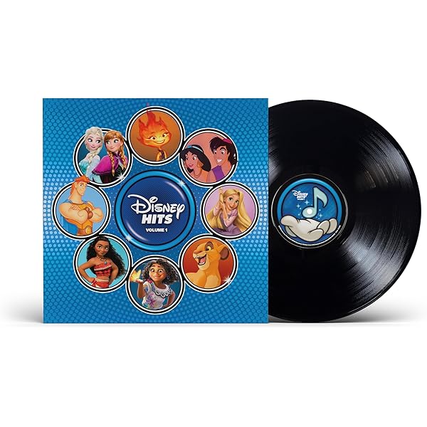 Disney 100 (Various) - Disney 100 (Various Artists) - Amazon.com Music