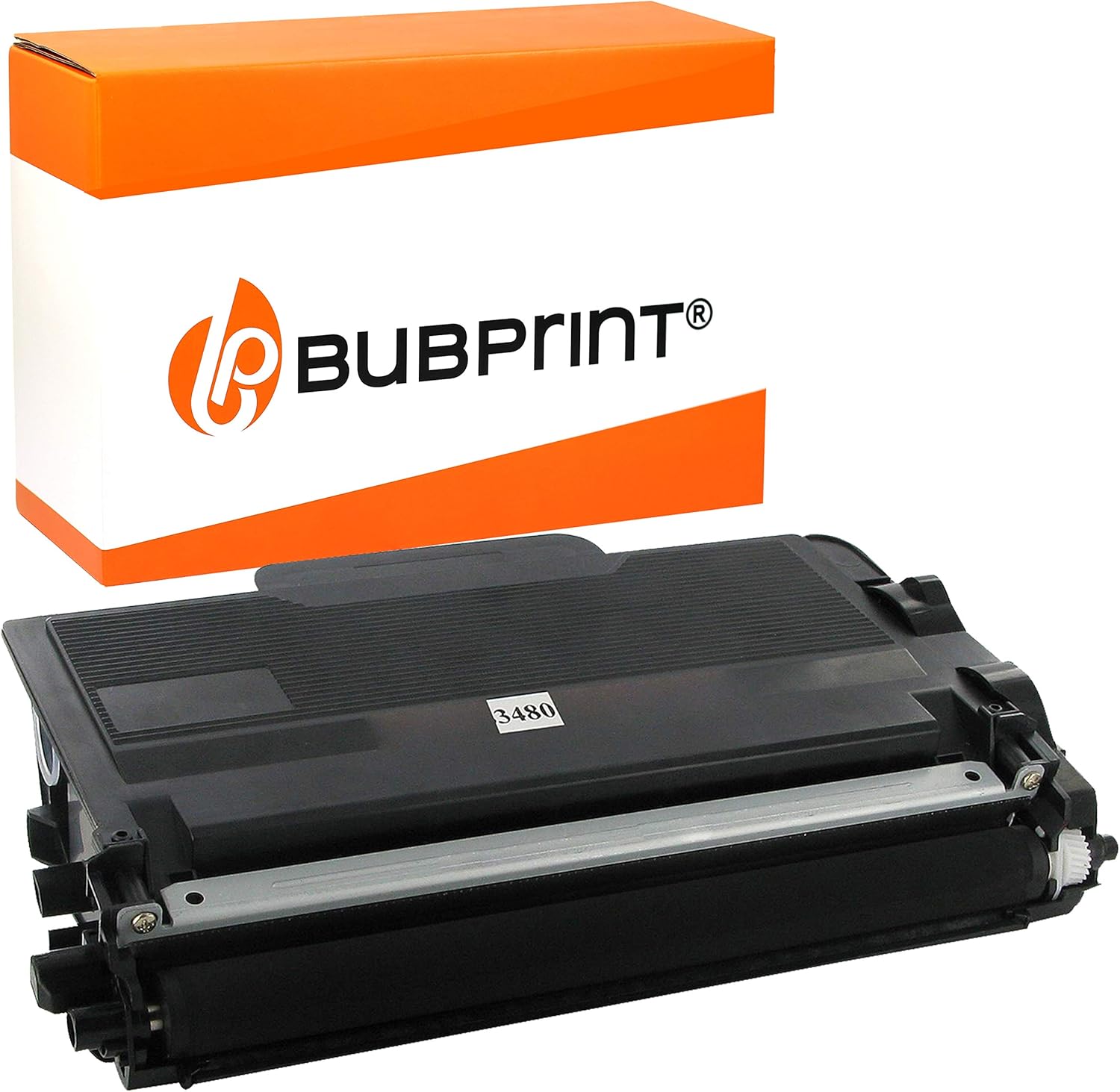 toner brother mfc l5750dw