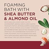 Dr Teal's Foaming Bath Shea Butter Almond Oil Epsom Salt 1L Essential Oils Relax view 7
