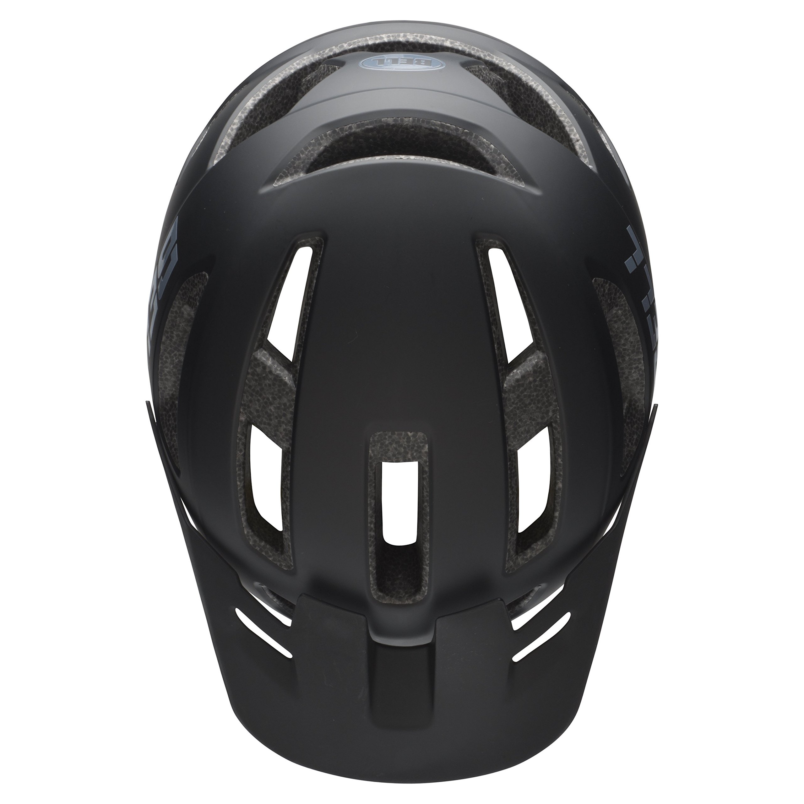 BELL MIPS Soquel Bike Helmet, Matte Black Ti