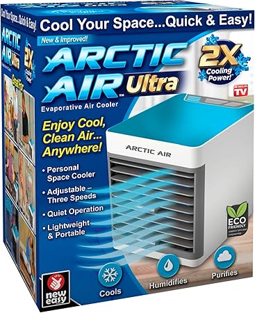 artic air 17013