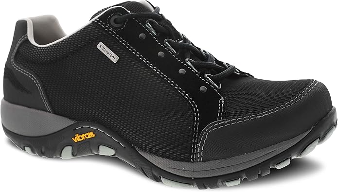 vibram dansko