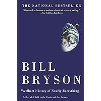 A Short History of Nearly Everything