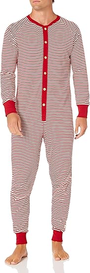 burt's bees men's pajamas