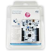 STMicroelectronics NUCLEO-F446RE STM32F446RET6 MCU STM32F4 NUCLEO Supports Arduino