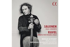 Cello Concerto / Sonata