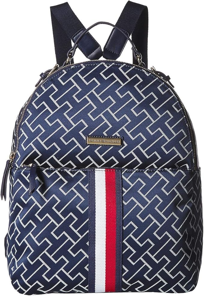 tommy hilfiger mira backpack