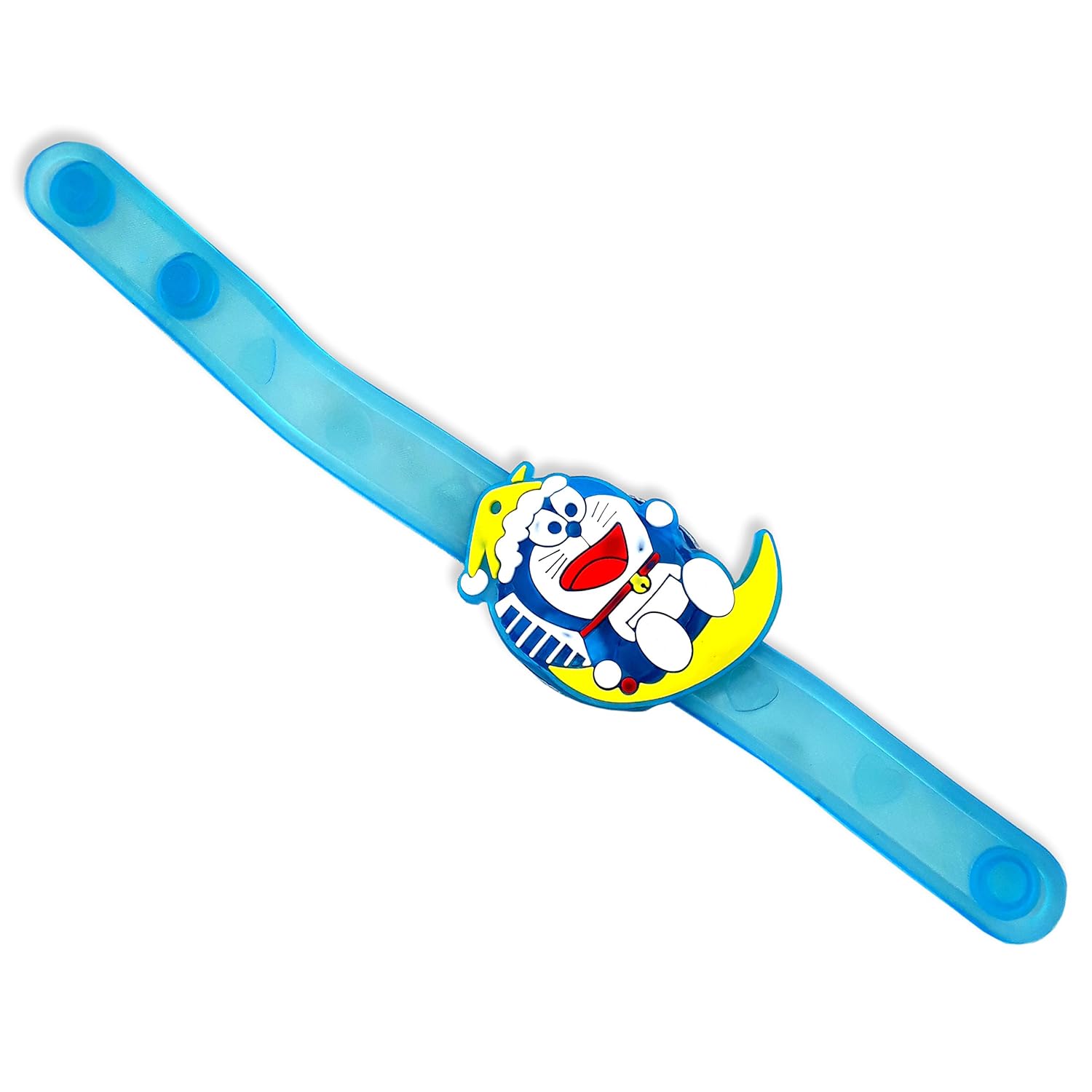 kids led light rakhi