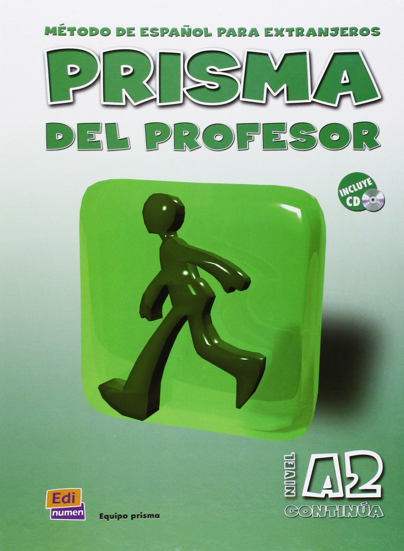 Prisma A2 Libro Del Profesor Pdf Скачать