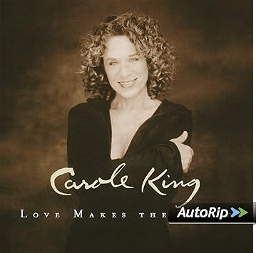 Love Makes the World [180 gm vinyl] [Vinilo]
