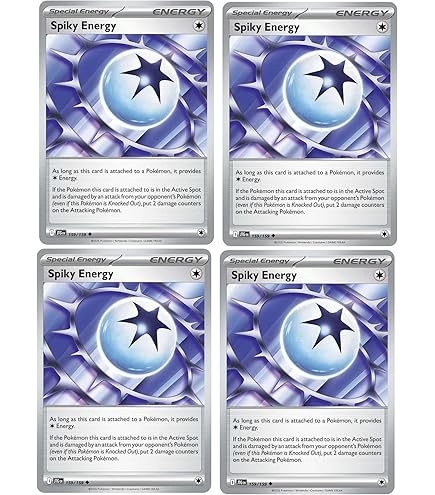 Amazon.com: Choice Belt 176/193 - Paldea Evolved - Pokemon Supporter  Trainer Card Set