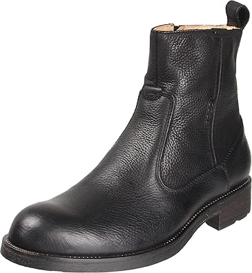 ecco mens work boots