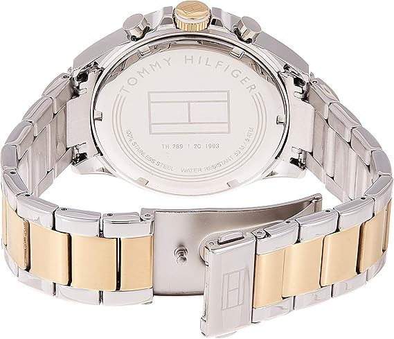 tommy hilfiger watch th 289