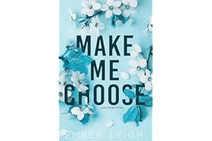 Make Me Choose: commedia romantica (I fratelli Daly Vol. 4) (Italian Edition)