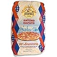 Antico Molino Napoli Antimo Caputo Pizza Flour, Americana, 55 Pound