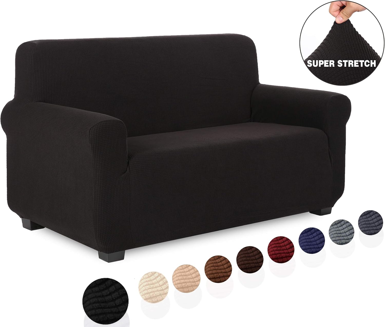 Best Sofa Cover For Two Cushion Couch