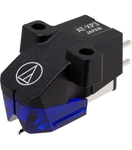 Amazon.com: Audio-Technica AT-XP5 1/2