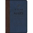A Year with Mary: Daily Meditations on the Mother of God