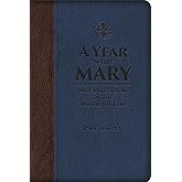 A Year with Mary: Daily Meditations on the Mother of God