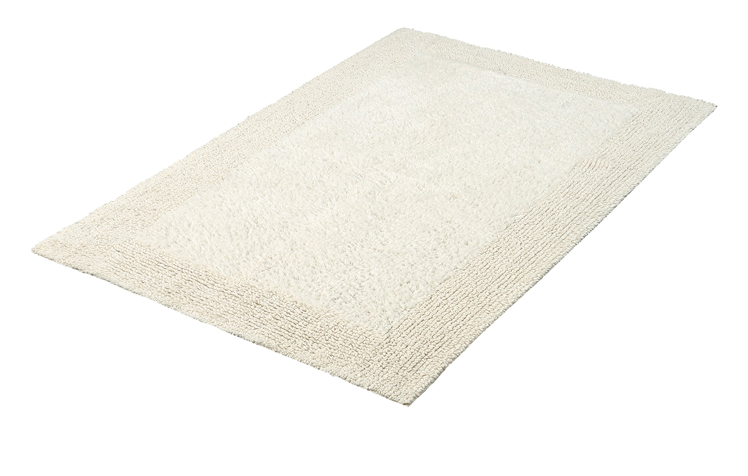 Kleine Wolke Cotone 7142202519 Bath Mat 60 x 90 cm Natural