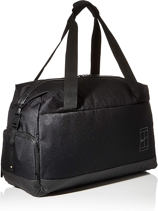 nike tennis duffel