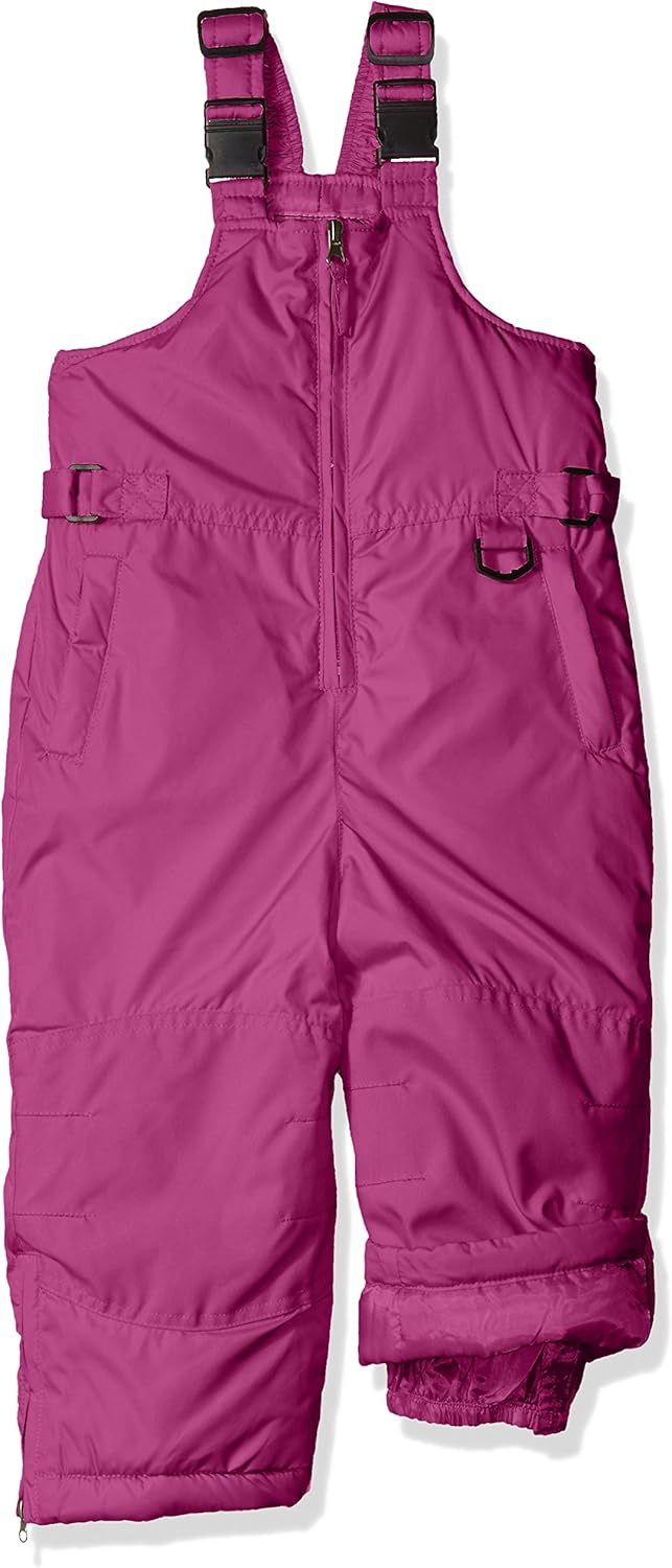 iXtreme Girls Snowbib: Clothing