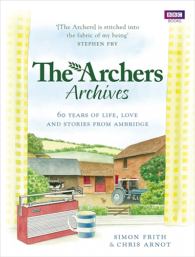 Download The Archers Archives (English Edition) PDF