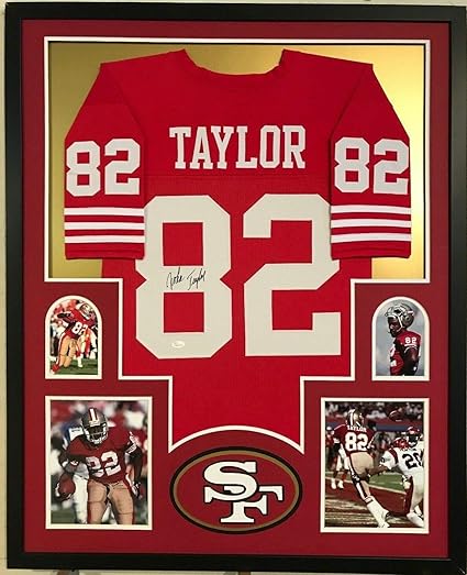 sf49ers jersey