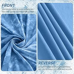 Guohaoi Cooling Throw Blanket for Hot