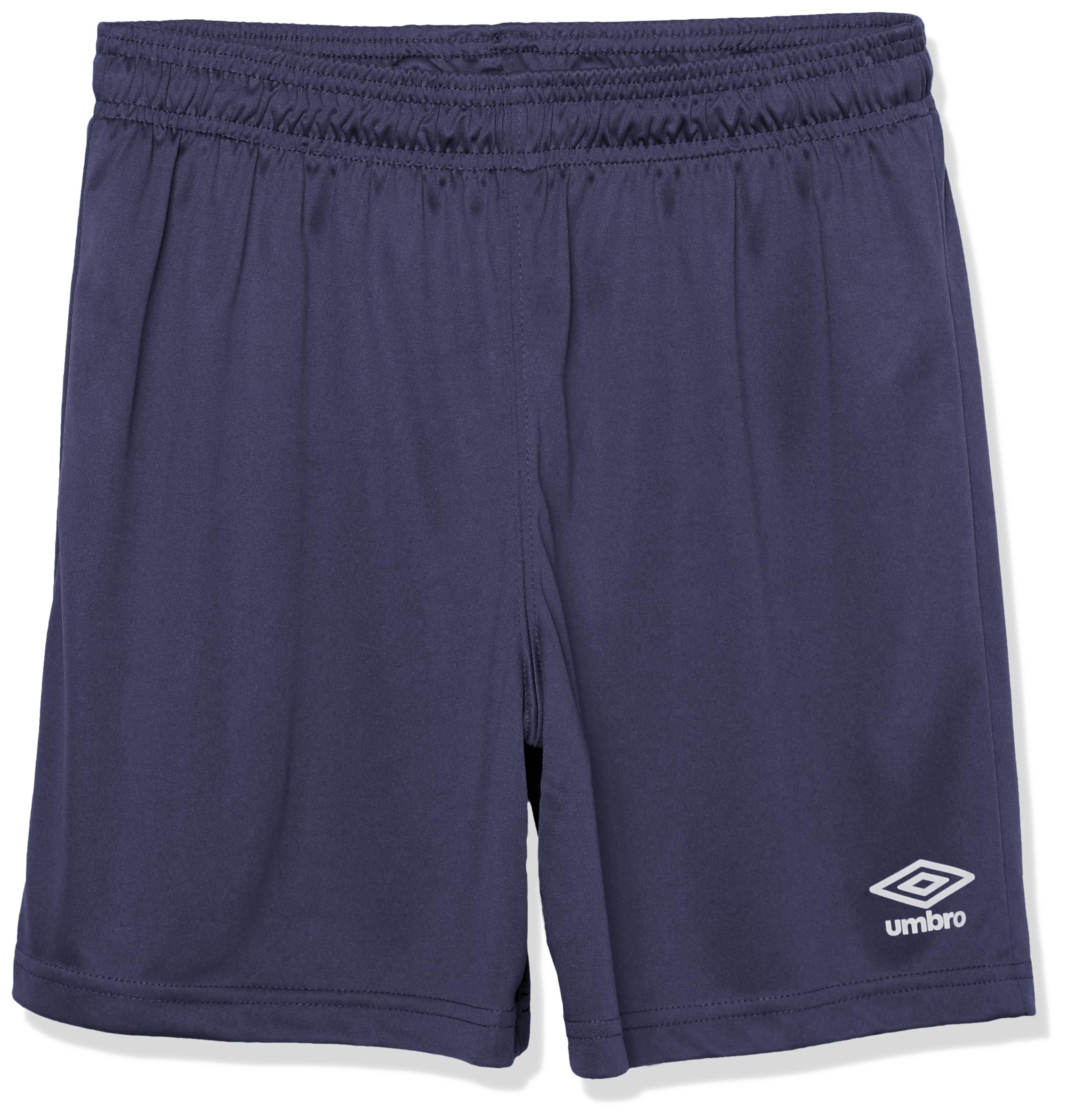 Photo 1 of Umbro Boys' Inter Soccer Short, Navy Blue, Large