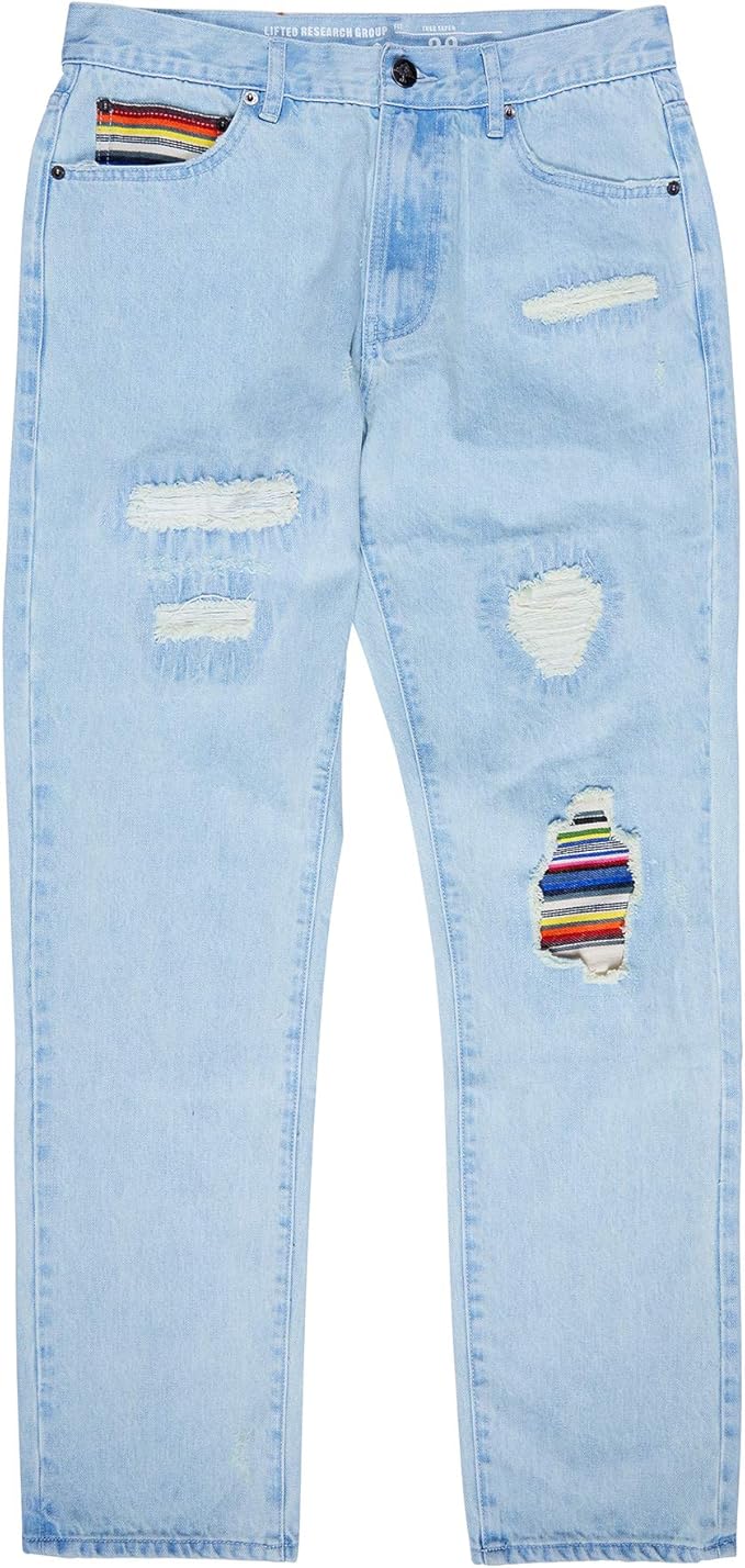 lrg denim jeans