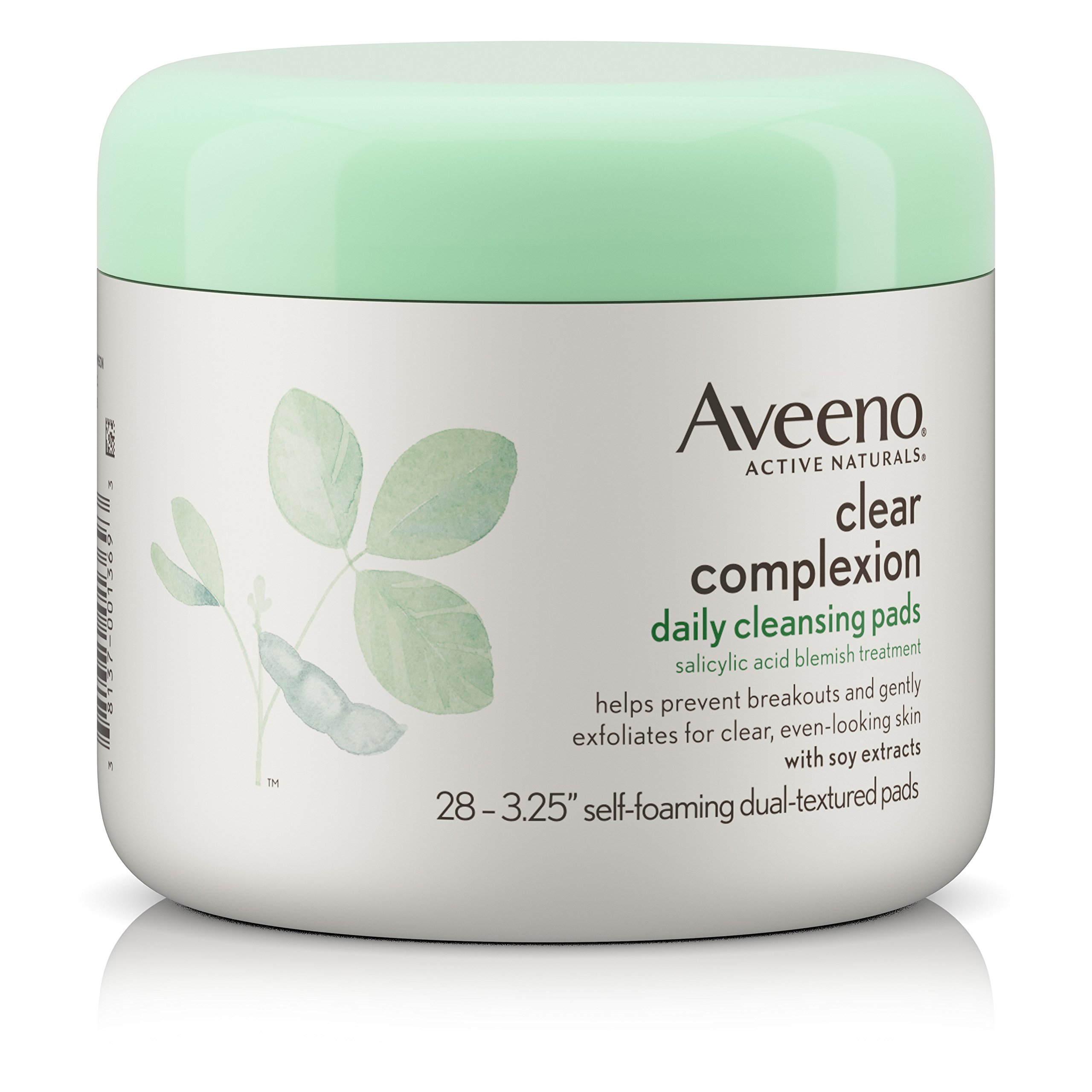 Aveeno Clear Complexion Blemish Treatment Daily Moisturizer