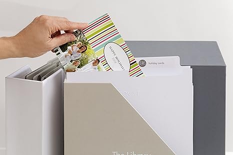 schoolwork keepsake box